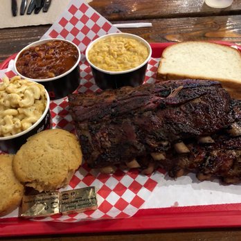 Big B's Texas BBQ - Mac & cheese and beans were my fav - Barbeque Near Me - Henderson, Nevada Big B's Texas BBQ - Mac & cheese and beans were my fav - Barbeque Near Me - Henderson, Nevada