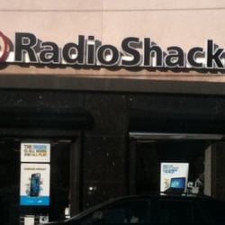 RadioShack