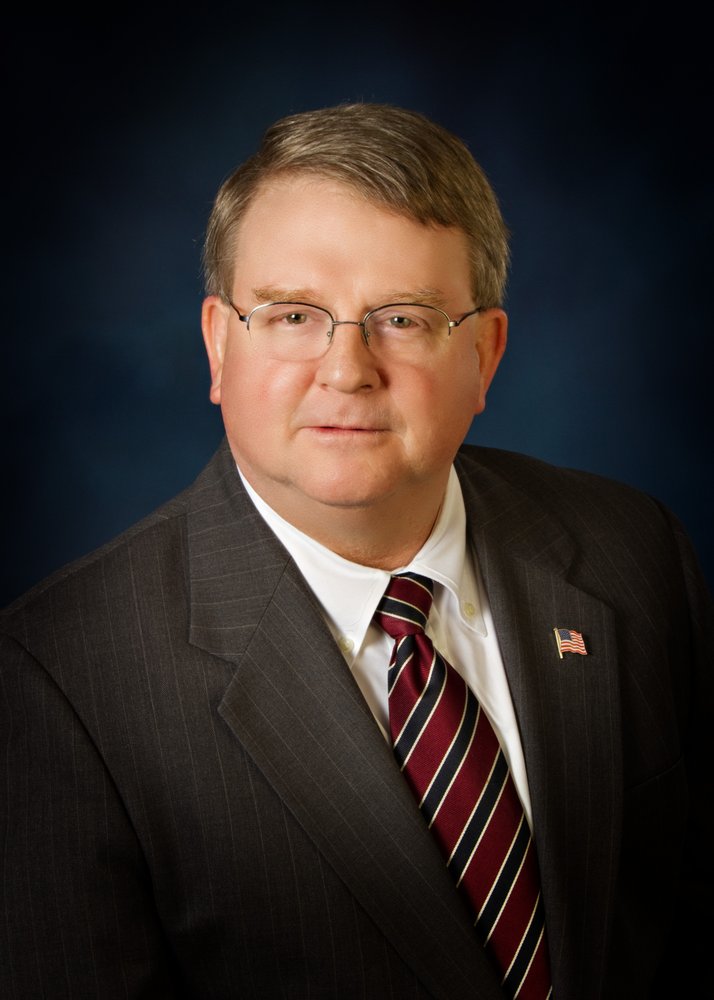 Charles B Mitchell - divorce attorney in Fort Worth, TX