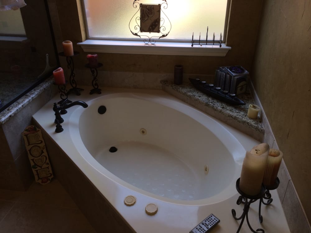 Slide of Barron Contracting Firm