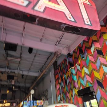 Grateful Shed - Bars Near Me - Wisconsin Dells, Wisconsin