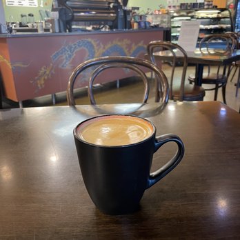 Enchanted Grounds - Coffee & Tea Near Me - Highlands Ranch, Colorado