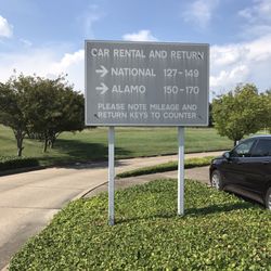 National Car Rental