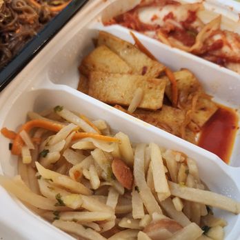 Chung Chun Jokbal - Korean Near Me - Los Angeles, California