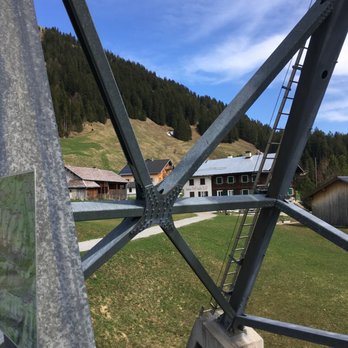 Seilbahn Bezau - Cable Cars Near Me - Bezau, 8