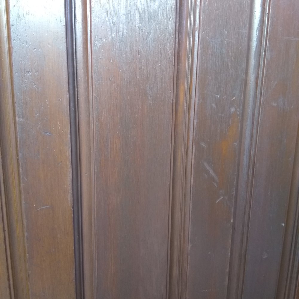Masterworks In Wood - 3-4 weeks after the work - Door Sales/Installation Near Me - Albuquerque, New Mexico Masterworks In Wood - 3-4 weeks after the work - Door Sales/Installation Near Me - Albuquerque, New Mexico