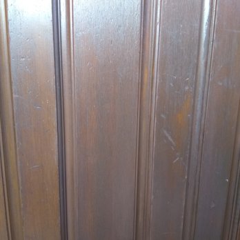 Masterworks In Wood - 3-4 weeks after the work - Door Sales/Installation Near Me - Albuquerque, New Mexico