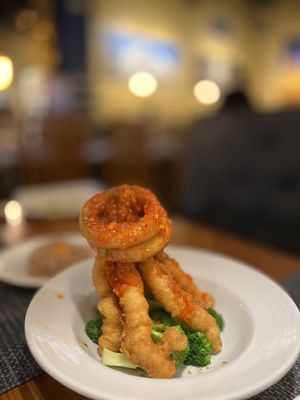 Blue Orchid Thai Cuisine by null