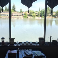 Imani Christian Counseling Services - A very relaxing view of Quail Lakes
