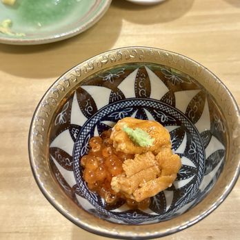 Sushi Masuyoshi - Sushi Bars Near Me - Culver city, California