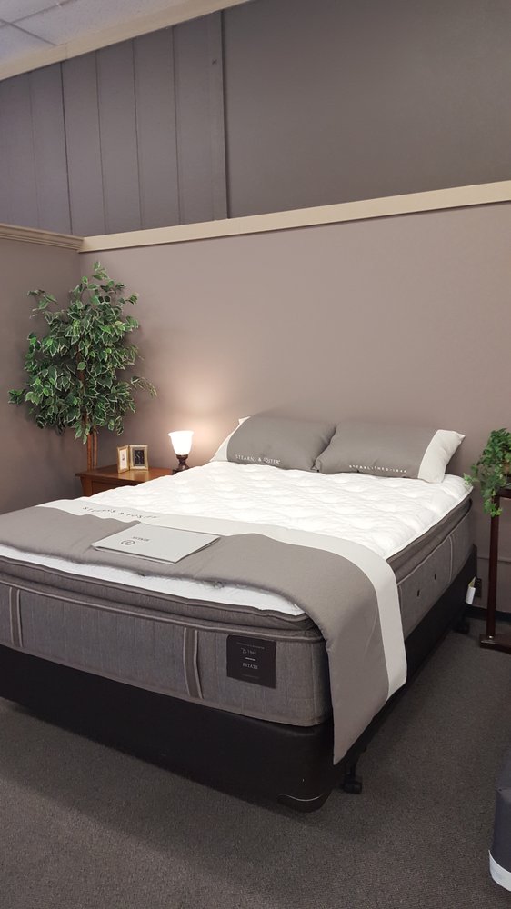THE MATTRESS STORE Updated September 2024 253 S Broadway, Coos Bay