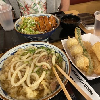 Marugame Udon - Japanese Near Me - Costa Mesa, California Marugame Udon - Japanese Near Me - Costa Mesa, California