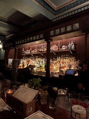 The Devil's Acre by null