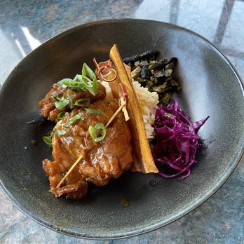 Magic Key Terrace - Magic Key Holder Dining - Chicken Teriyaki Bowl - Wine Bars Near Me - Anaheim, California Magic Key Terrace - Magic Key Holder Dining - Chicken Teriyaki Bowl - Wine Bars Near Me - Anaheim, California
