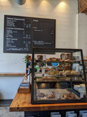 Ranger Chocolate Co. by null