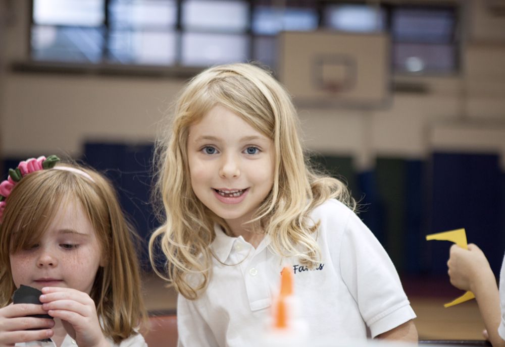 A. Fantis School - childcare center in Brooklyn, NY