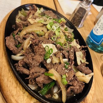 KoSam - Korean Near Me - Toronto, Ontario