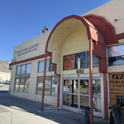 The Good Food Market