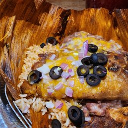 Tamale