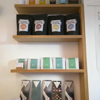 Lowdown Coffee - Chocolate and coffee beans for sale - Coffee & Tea Near Me - Edinburgh, EDH
