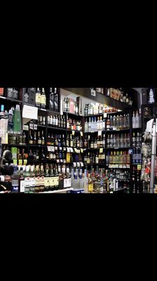 Harry's Market by null