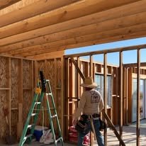 Slide of CJF Construction