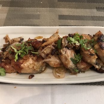 Frog - Frog legs!!! - French Near Me - Nice, 06