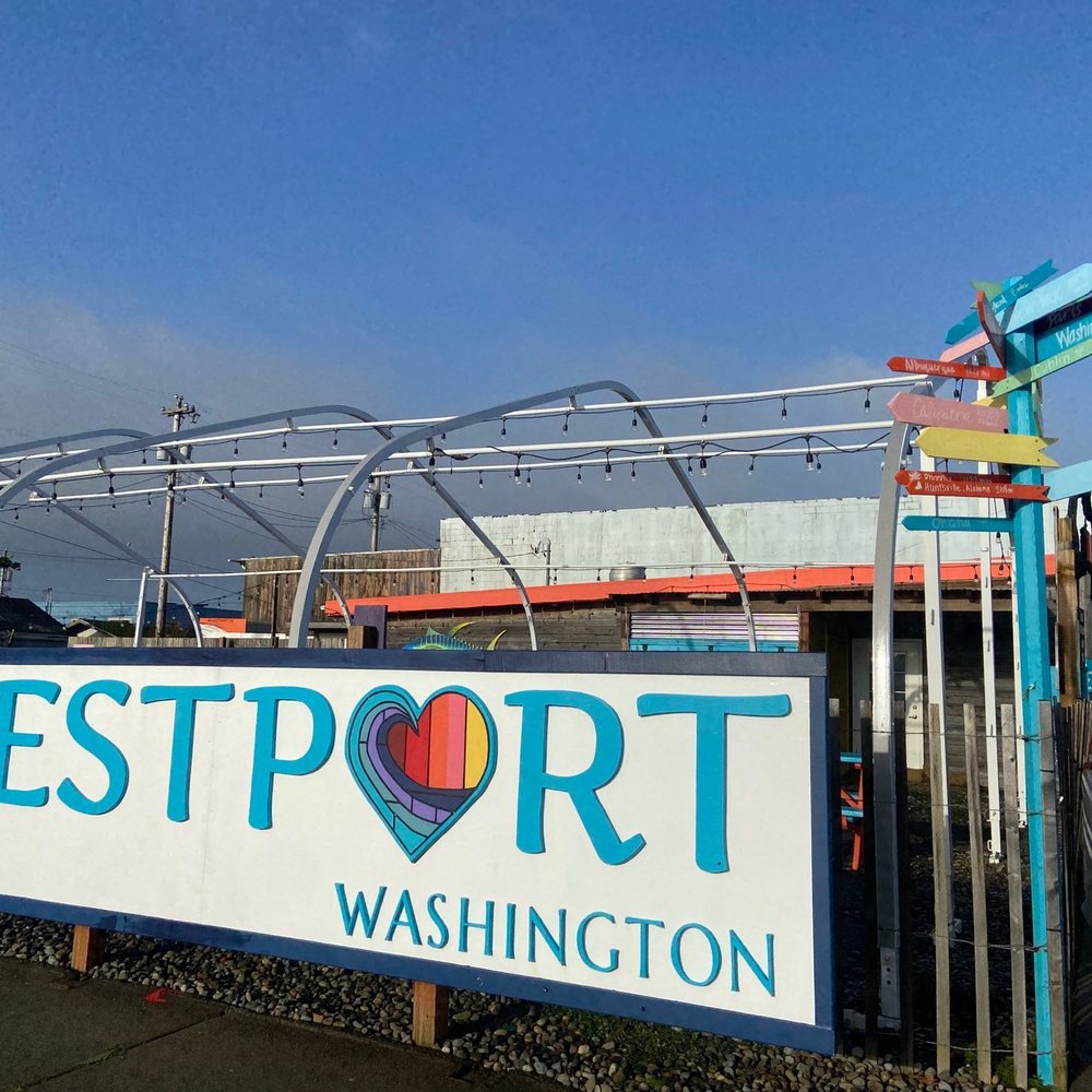 Westport Inn - Hotels Near Me - Westport, Washington Westport Inn - Hotels Near Me - Westport, Washington