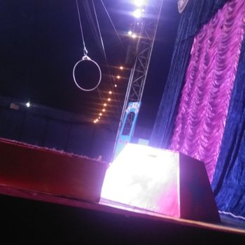 American Crown Circus - Performing Arts Near Me - Citrus Heights, California