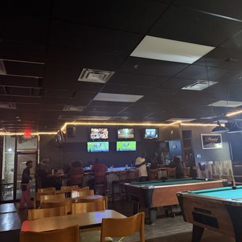 Stackers - Bar area - Bars Near Me - Phoenix, Arizona Stackers - Bar area - Bars Near Me - Phoenix, Arizona