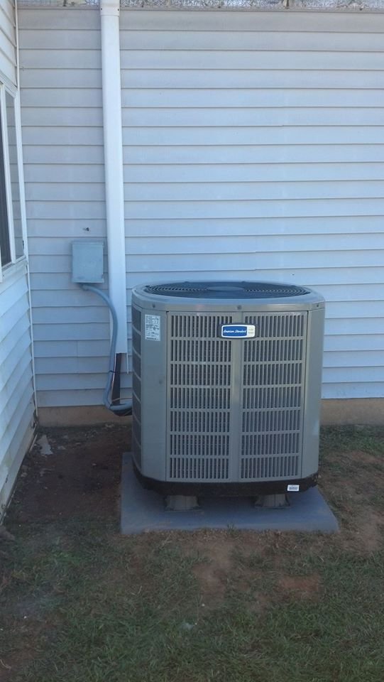 Slide of AL Boulden & Son