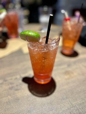 Graduate Rock Bar by null