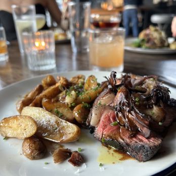 Automatic Seafood and Oysters - Steak + potatoes - Seafood Near Me - Birmingham, Alabama Automatic Seafood and Oysters - Steak + potatoes - Seafood Near Me - Birmingham, Alabama