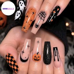 Perfect Nails