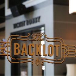 The Backlot