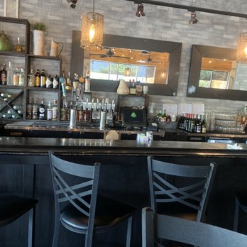 Perfect Pear Bistro - Bar - New American Near Me - Tempe, Arizona