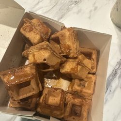 Dirty Dough