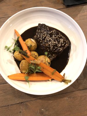 Salome on Main by null