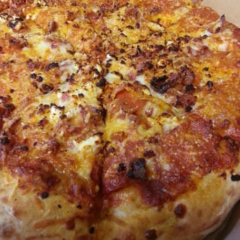 Rotolo's Pizzeria - The Krewe - Pizza Near Me - Prairieville, Louisiana