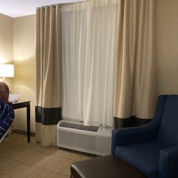 Comfort Inn & Suites Bryant - Benton