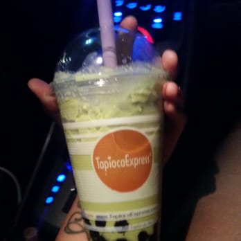 Tapioca Express - Matcha Snowbubble Boba - Coffee & Tea Near Me - San Diego, California Tapioca Express - Matcha Snowbubble Boba - Coffee & Tea Near Me - San Diego, California