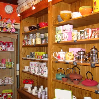 Ô Tentations - Coffee & Tea Near Me - Genas, 69