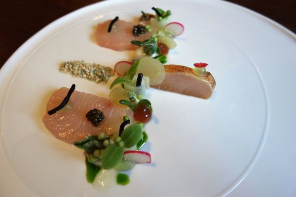 Victor’s Fine Dining by Christian Bau by null