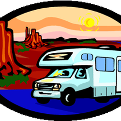 San Jose RV Rentals - San Jose RV Rentals Logo I Specializing in San Jose and Bay Area RV Rentals