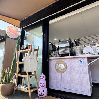 Drinky Promise - Coffee & Tea Near Me - San Diego, California Drinky Promise - Coffee & Tea Near Me - San Diego, California
