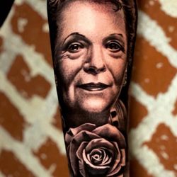 Inksentials Tattoo Studio