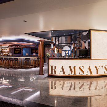 Ramsay's Kitchen by Gordon Ramsay - Salad Near Me - Murphy, North Carolina