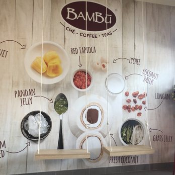 BAMBU - Juice Bars & Smoothies Near Me - Vancouver, British Columbia
