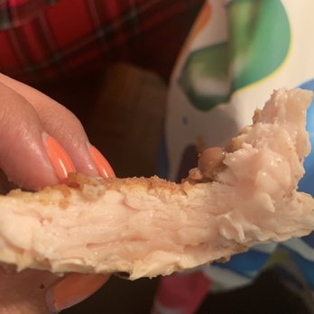 Gran Rodeo - Uncooked chicken sandwich - Mexican Near Me - New Rochelle, New York