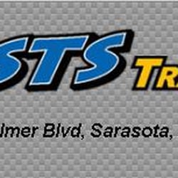 STS Transmissions